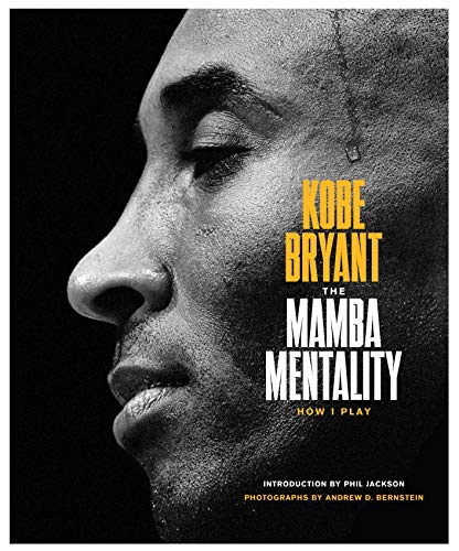 Imagen de archivo de The Mamba Mentality: How I Play a la venta por Ergodebooks