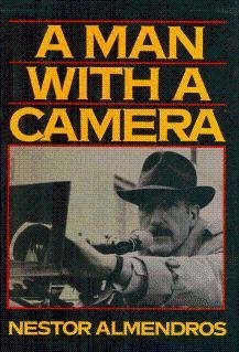 Imagen de archivo de A Man With a Camera a la venta por HPB Inc.