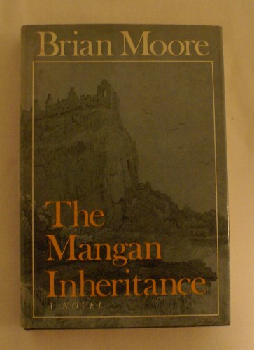 9780374201944: The Mangan Inheritance