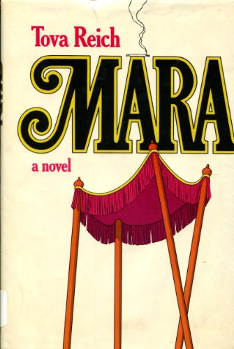 Stock image for Mara: A novel for sale by SecondSale