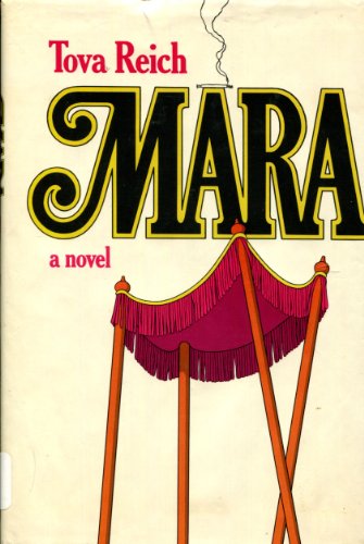 9780374202866: Mara: A novel