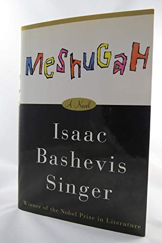 Imagen de archivo de Meshugah a la venta por More Than Words
