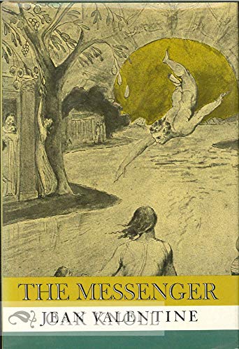 Imagen de archivo de The Messenger a la venta por Better World Books