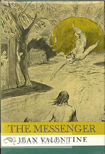 Stock image for The Messenger for sale by Better World Books