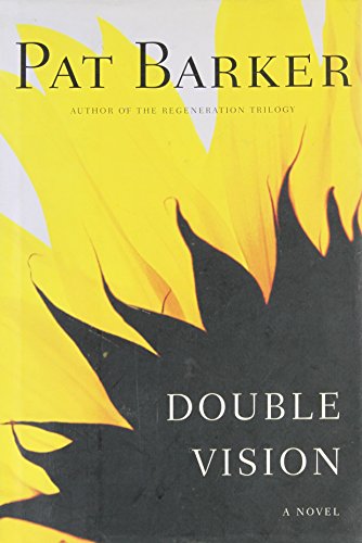 Beispielbild fr Double Vision: A Novel zum Verkauf von SecondSale