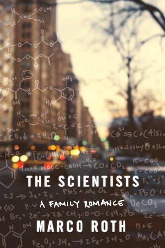 Imagen de archivo de The Scientists: A Family Romance a la venta por SecondSale