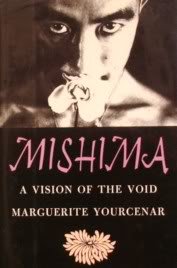 9780374210335: Mishima: A vision of the void