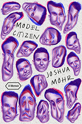 Stock image for Model Citizen: A Memoir for sale by ThriftBooks-Dallas