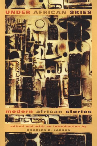 Beispielbild fr Under African Skies: Modern African Stories zum Verkauf von Wonder Book