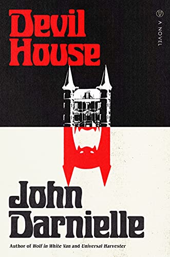 9780374212230: Devil House: A Novel