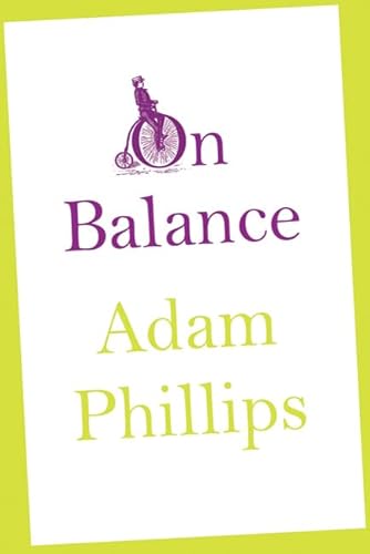 Stock image for On Balance for sale by Better World Books: West