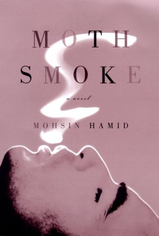 9780374213541: Moth Smoke