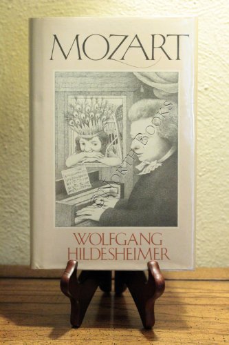 Imagen de archivo de Mozart a la venta por ThriftBooks-Dallas