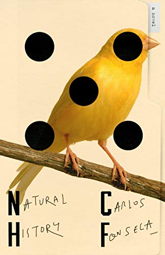 Beispielbild fr Natural History : A Novel zum Verkauf von Better World Books