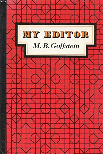

My Editor