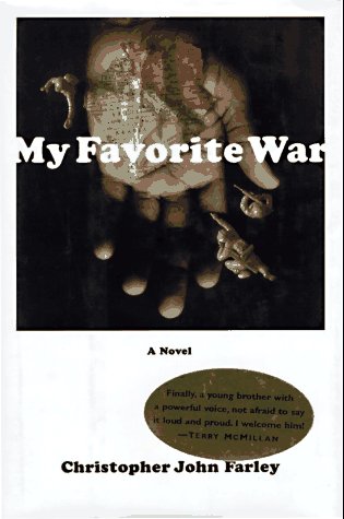 Imagen de archivo de My Favorite War a la venta por Anderson Book