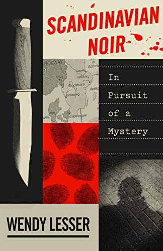 Beispielbild fr Scandinavian Noir : In Pursuit of a Mystery zum Verkauf von Better World Books