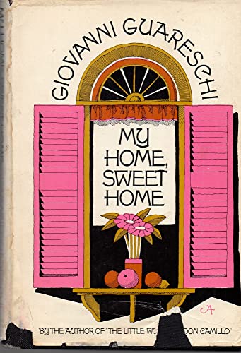 Beispielbild für My Home, Sweet Home zum Verkauf von Better World Books