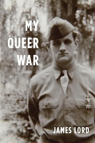 Stock image for My Queer War for sale by Better World Books