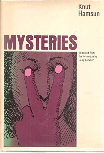 9780374217648: Title: Mysteries