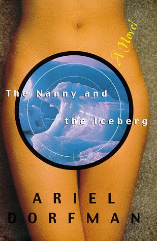 9780374218980: The Nanny and the Iceberg