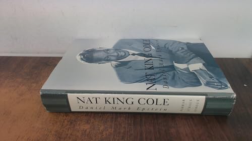 Imagen de archivo de Nat King Cole a la venta por Your Online Bookstore
