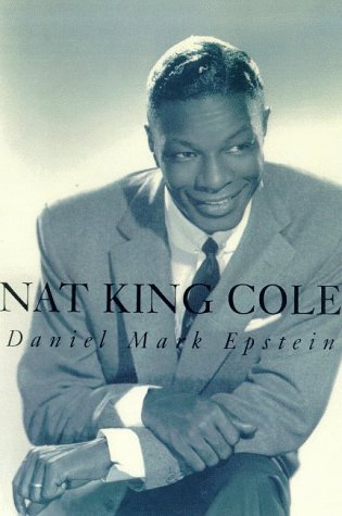 Stock image for Nat King Cole for sale by Your Online Bookstore