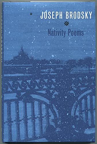 Stock image for Nativity Poems for sale by KuleliBooks