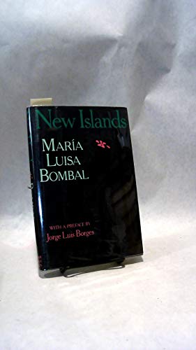 Beispielbild fr New Islands and Other Stories (English and Spanish Edition) zum Verkauf von Open Books