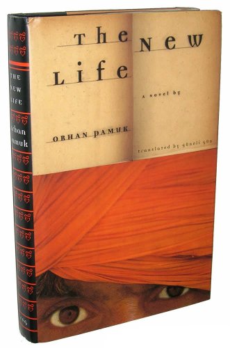 Stock image for The New Life for sale by Chaparral Books