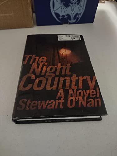 Stock image for The Night Country : A Novel for sale by ZBK Books