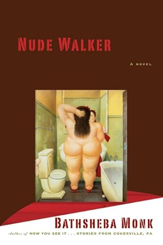 Stock image for Nude walker for sale by Shaker Mill Books