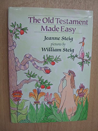 Beispielbild fr The Old Testament Made Easy zum Verkauf von Better World Books