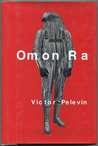 Omon Ra (9780374225926) by Victor Pelevin