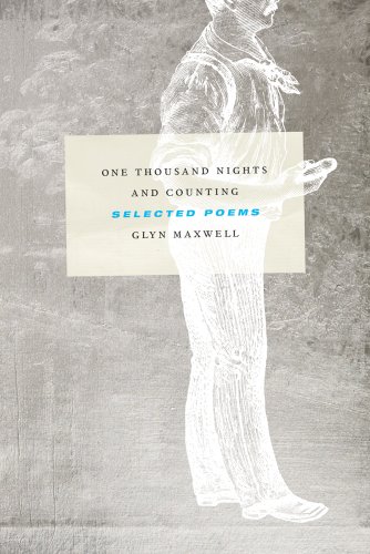 Imagen de archivo de One Thousand Nights and Counting: Selected Poems a la venta por Housing Works Online Bookstore