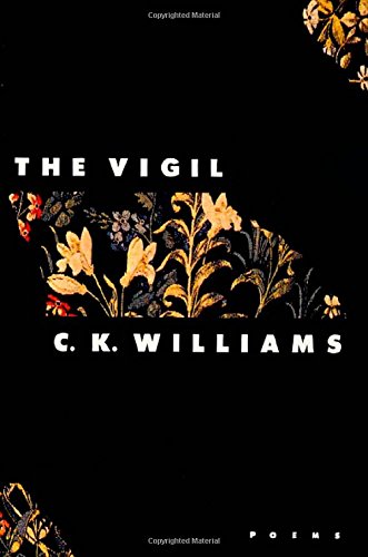 Imagen de archivo de The Vigil: Poems a la venta por More Than Words