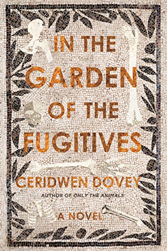 9780374226640: In the Garden of the Fugitives: A Novel