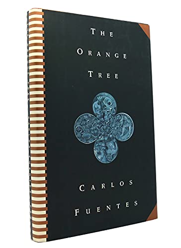 Imagen de archivo de The orange tree a la venta por Inkberry Books