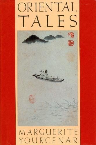 9780374227289: Oriental Tales