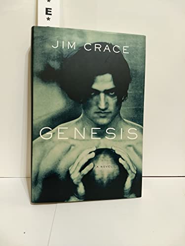 Beispielbild fr Genesis: A Novel (Crace, Jim) zum Verkauf von Wonder Book