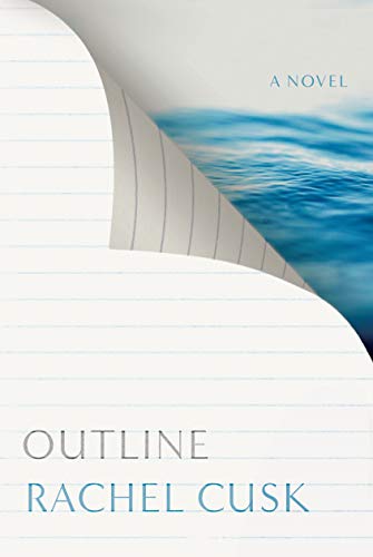 Beispielbild fr Outline: A Novel (Outline Trilogy, 1) zum Verkauf von New Legacy Books