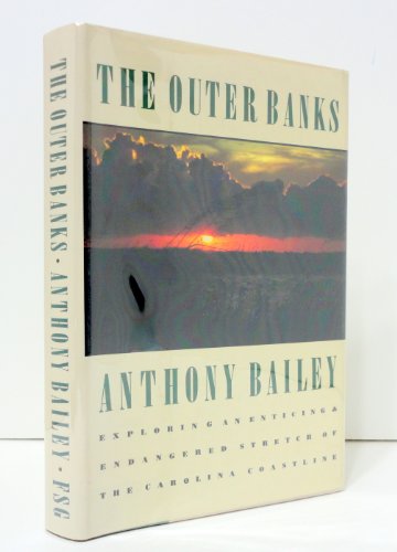 Stock image for The Outer Banks for sale by Better World Books