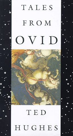 9780374228415: Tales from "the Ovid"