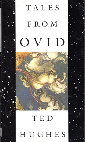 9780374228415: Tales from Ovid