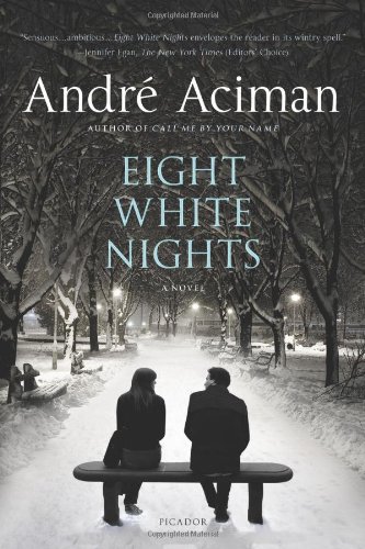 9780374228422: Eight White Nights
