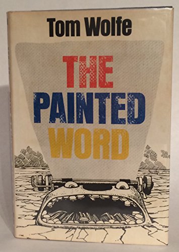 Stock image for The Painted Word for sale by ThriftBooks-Atlanta