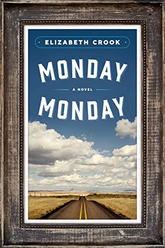 9780374228828: Monday, Monday: A Novel