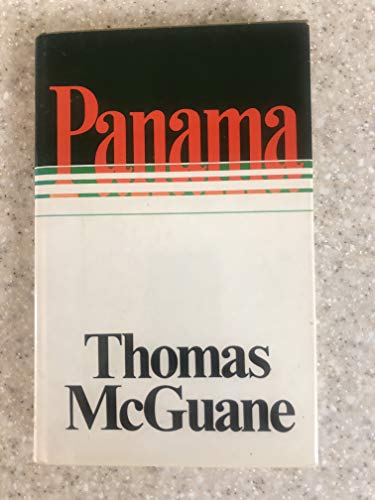 Imagen de archivo de Panama a la venta por BookHolders