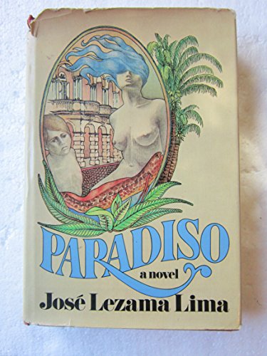 9780374229849: Paradiso