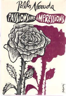 9780374229948: Passions and Impressions